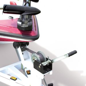 BoatBuckle Winch Strap