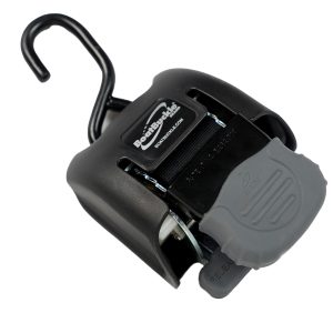 BoatBuckle Retractable Tie-Down