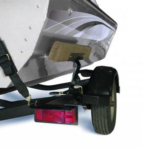 BoatBuckle Transom Tie-Down