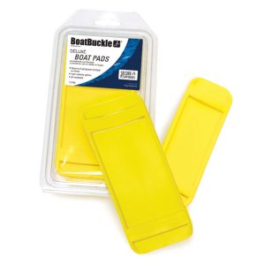 BoatBuckle Pads