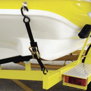 BoatBuckle Ratchet Tie-Down