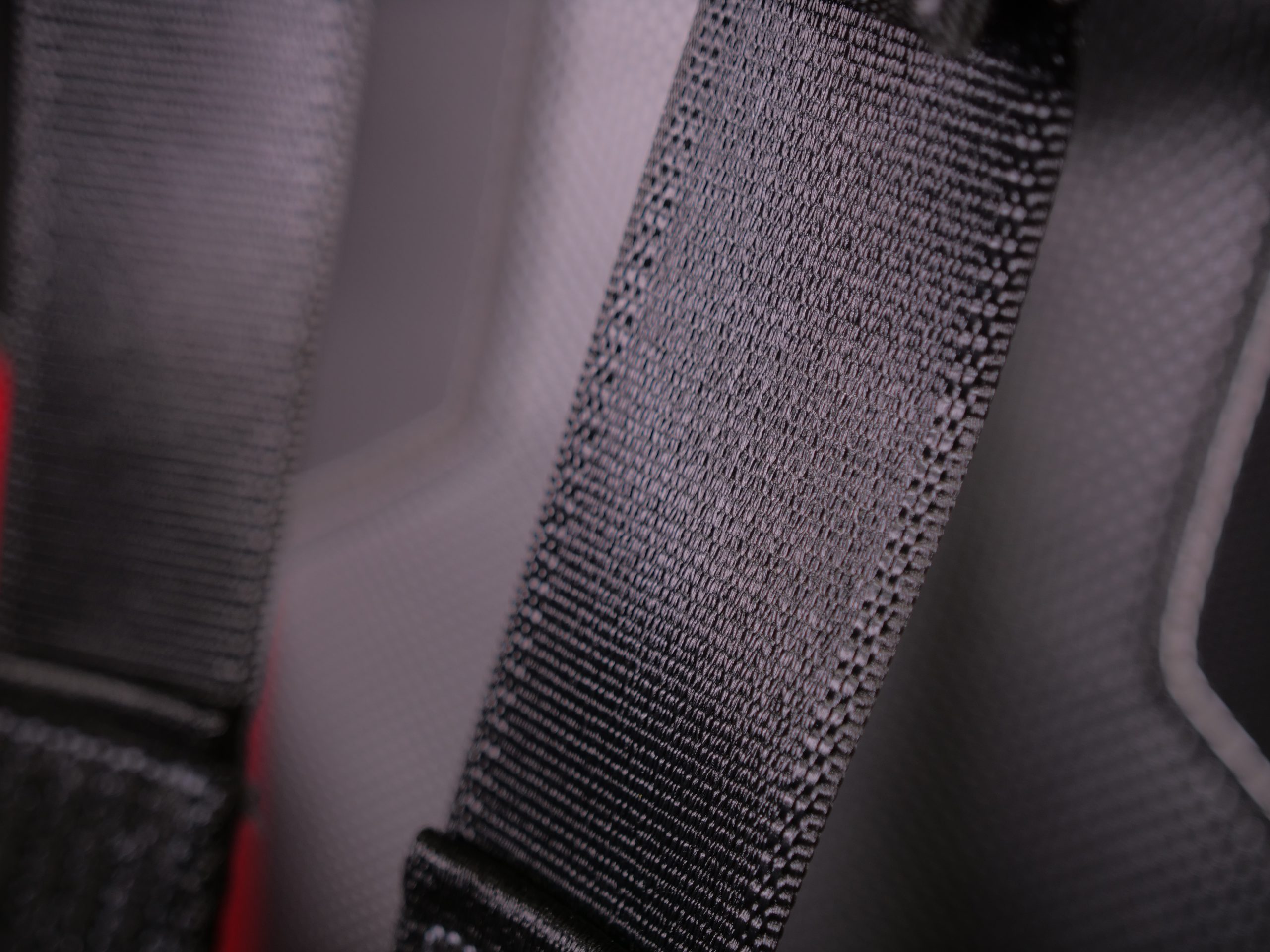 IMMI Click6 UTV Harness